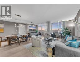 5205 1289 HORNBY STREET, Vancouver, British Columbia