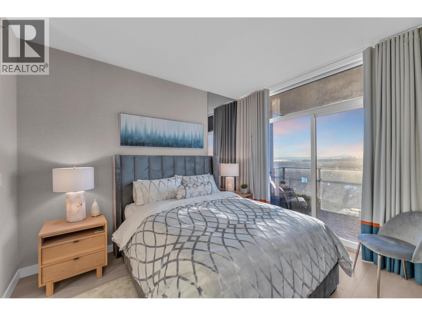 5205 1289 Hornby Street, Vancouver, British Columbia  V6Z 0G7 - Photo 25 - R3089242