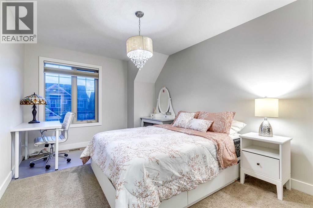 61 Masters Landing SE, Calgary, Alberta  T3M 2B2 - Photo 28 - A2296757