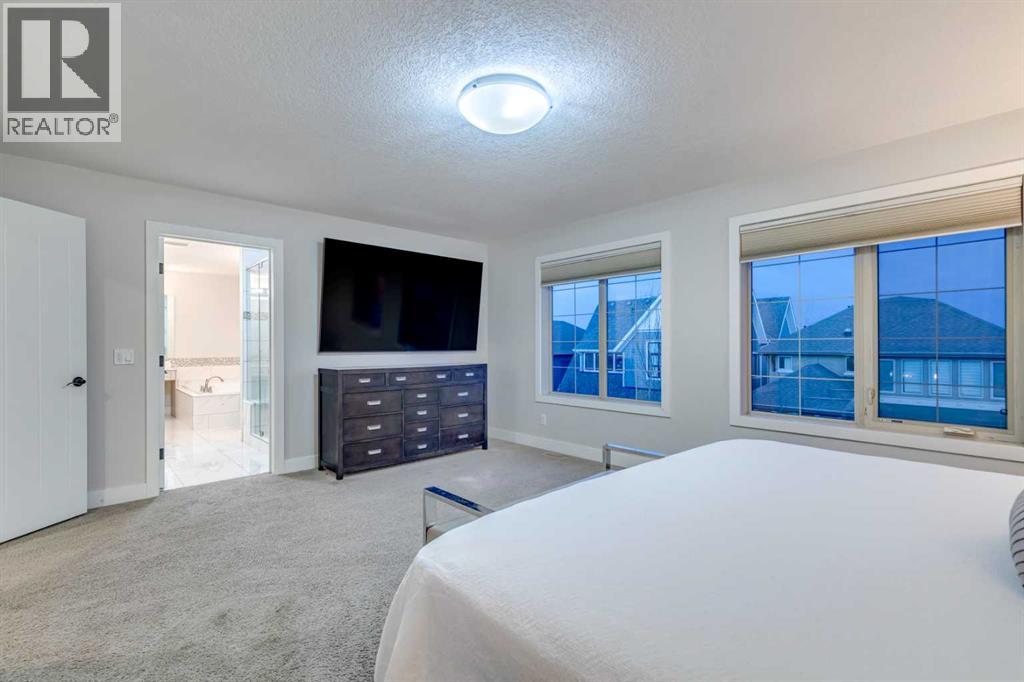 61 Masters Landing SE, Calgary, Alberta  T3M 2B2 - Photo 21 - A2296757