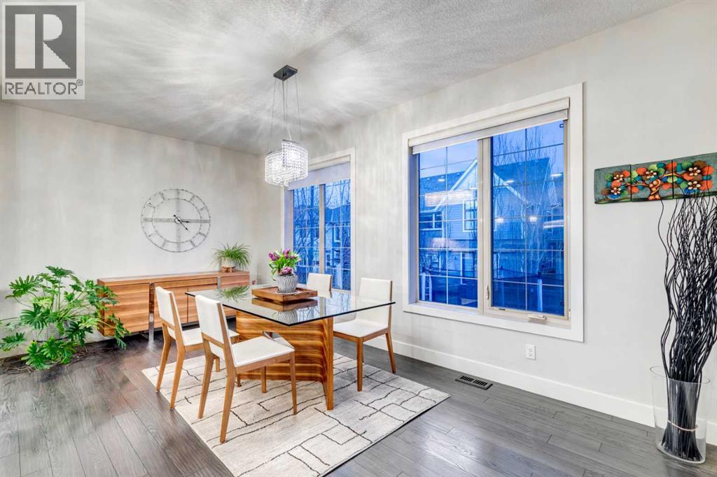 61 Masters Landing SE, Calgary, Alberta  T3M 2B2 - Photo 13 - A2296757