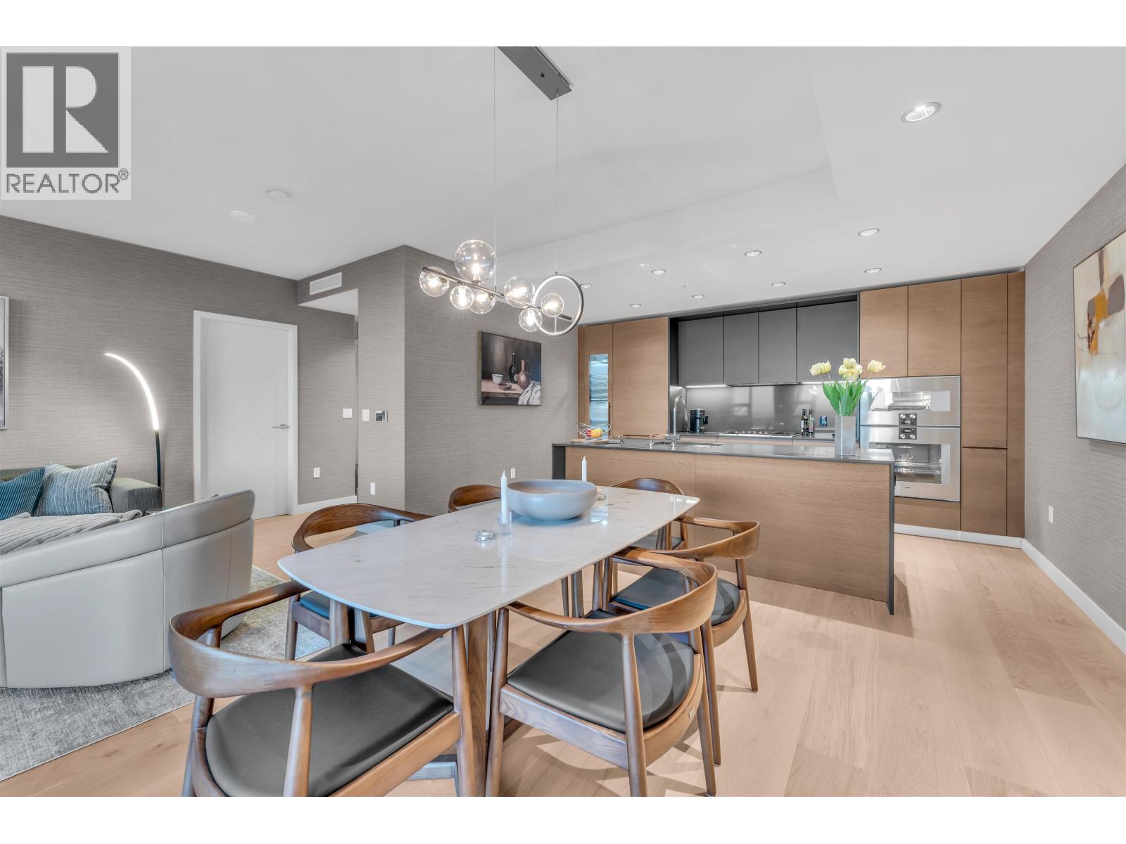 5205 1289 Hornby Street, Vancouver, British Columbia  V6Z 0G7 - Photo 13 - R3089242