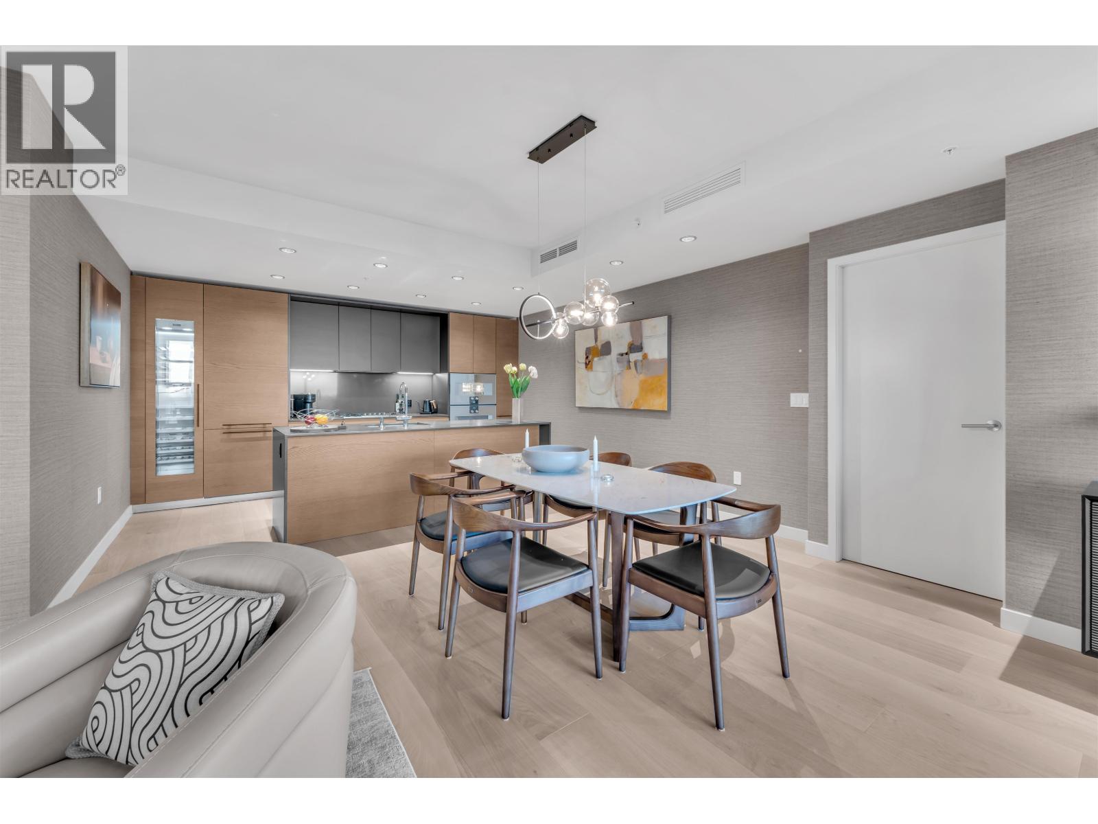 5205 1289 Hornby Street, Vancouver, British Columbia  V6Z 0G7 - Photo 14 - R3089242