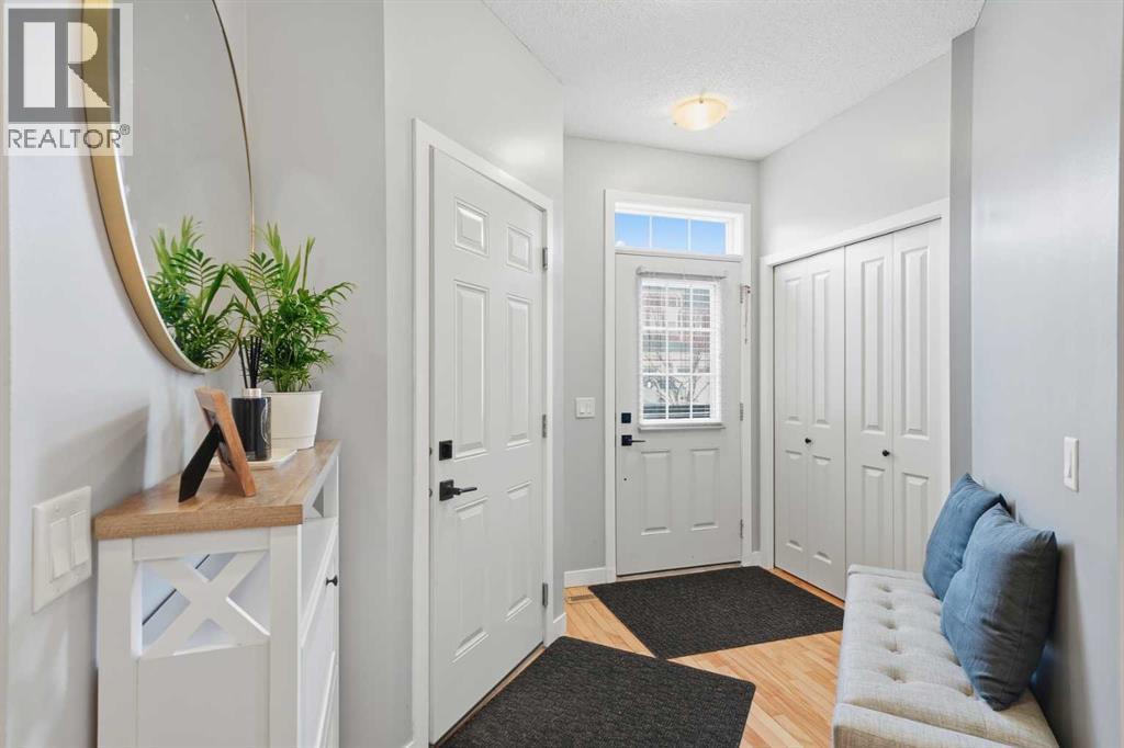 1301, 155 Silverado Skies Link SW, Calgary, Alberta  T2X 0K7 - Photo 3 - A2298328