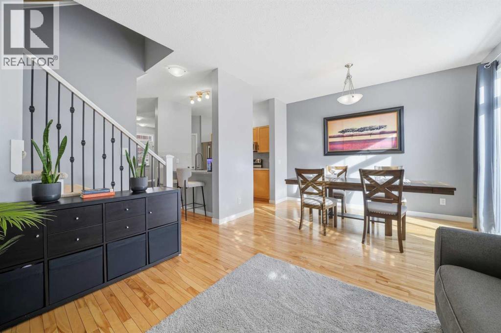 1301, 155 Silverado Skies Link SW, Calgary, Alberta  T2X 0K7 - Photo 9 - A2298328