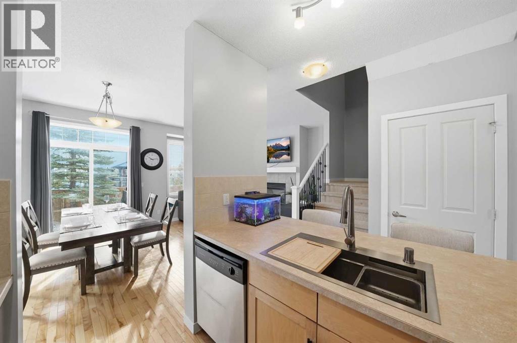 1301, 155 Silverado Skies Link SW, Calgary, Alberta  T2X 0K7 - Photo 13 - A2298328