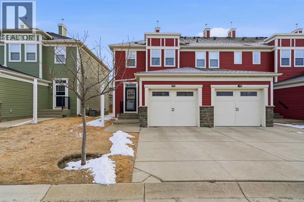 1301, 155 Silverado Skies Link SW, Calgary, Alberta