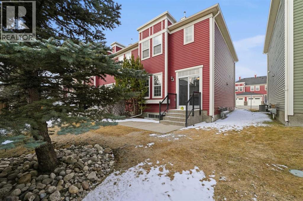 1301, 155 Silverado Skies Link SW, Calgary, Alberta  T2X 0K7 - Photo 29 - A2298328