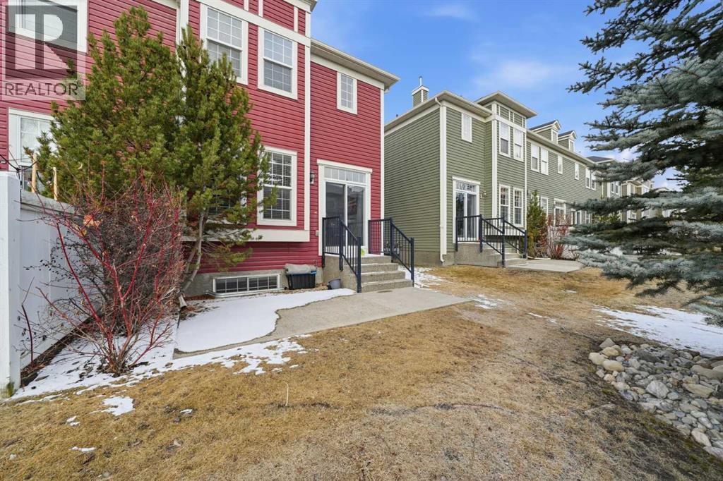 1301, 155 Silverado Skies Link SW, Calgary, Alberta  T2X 0K7 - Photo 32 - A2298328