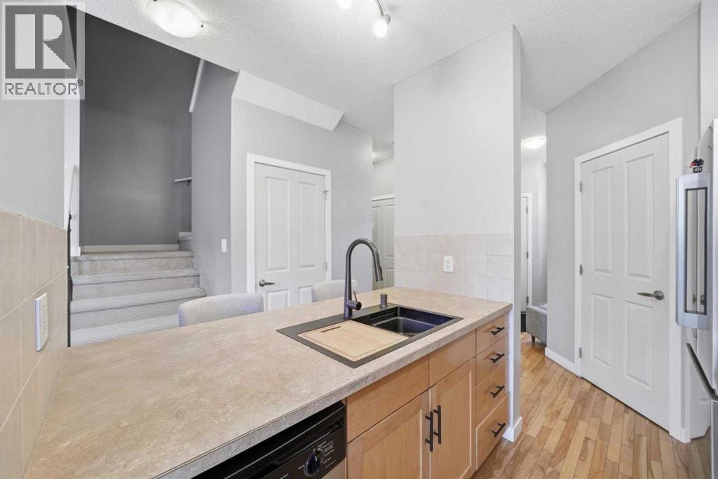 1301, 155 Silverado Skies Link SW, Calgary, Alberta  T2X 0K7 - Photo 15 - A2298328