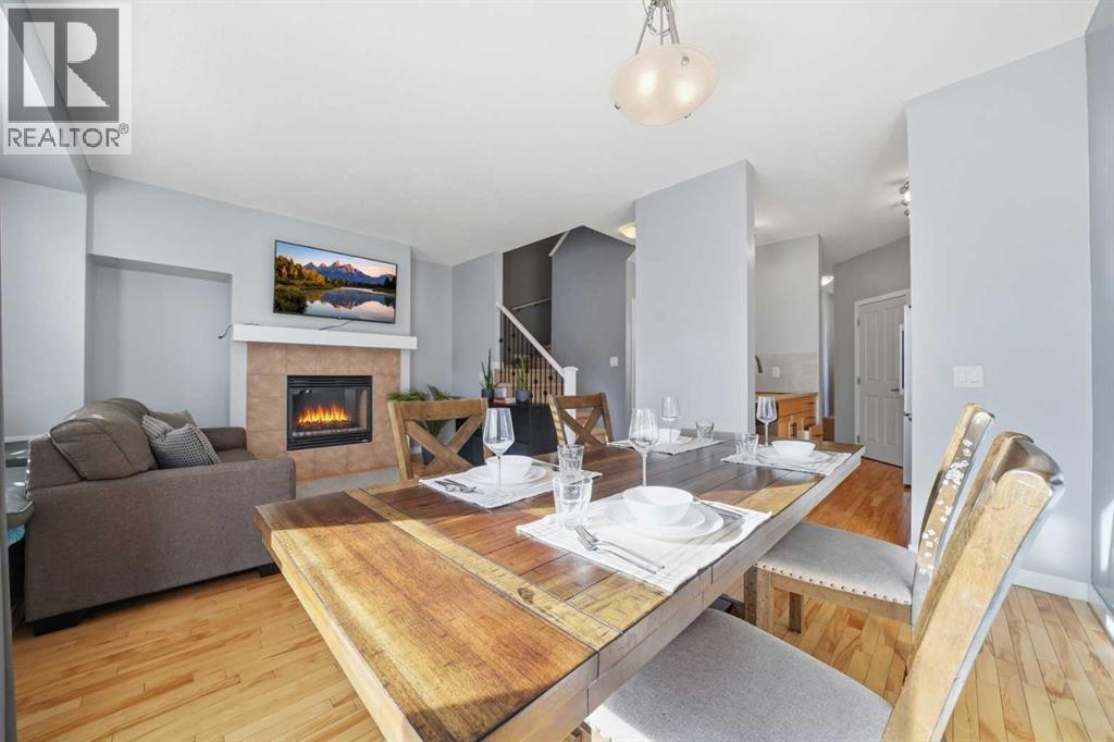 1301, 155 Silverado Skies Link SW, Calgary, Alberta  T2X 0K7 - Photo 5 - A2298328