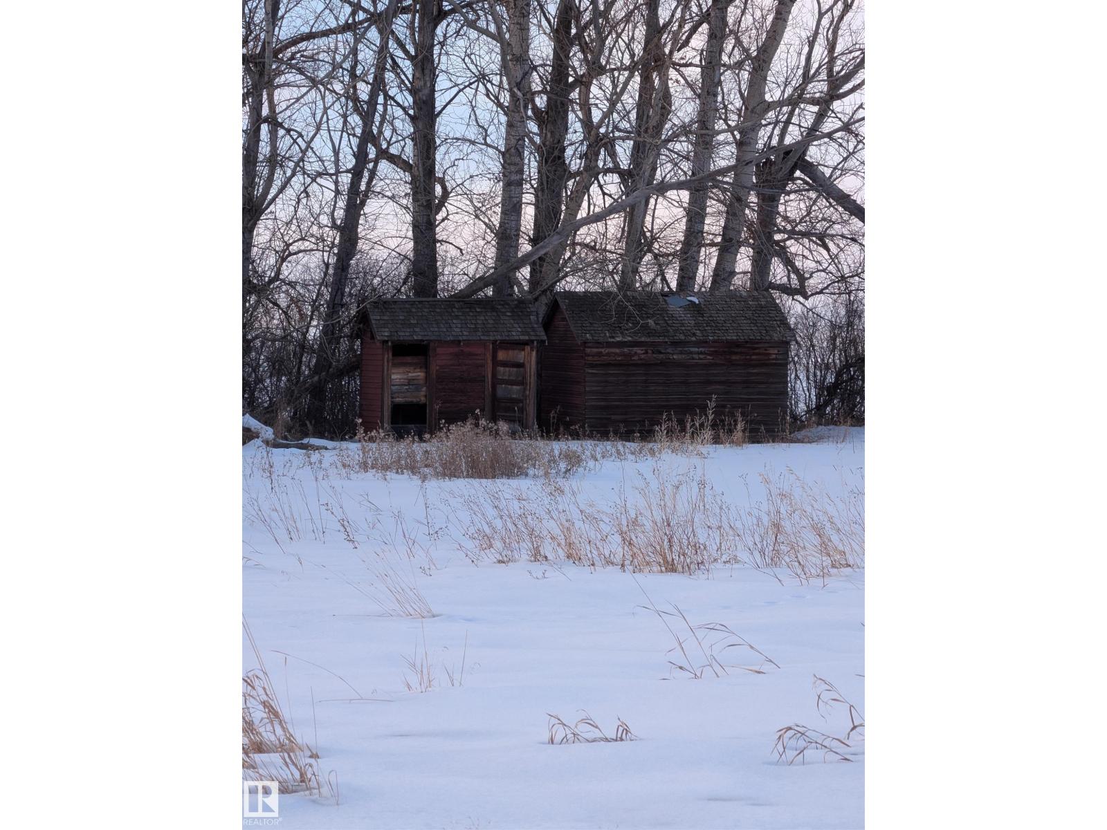 CENTRE STREET & RAILWAY AV, Rural Lamont County, Alberta