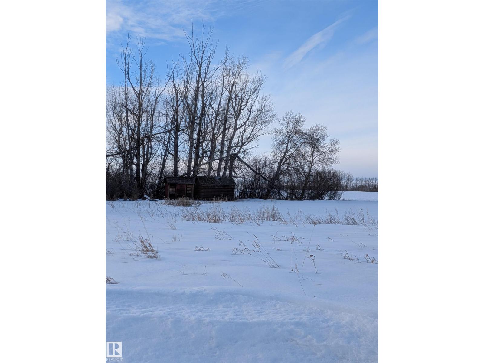 Centre Street & Railway Av, Rural Lamont County, Alberta  T0B 0C0 - Photo 2 - E4480762