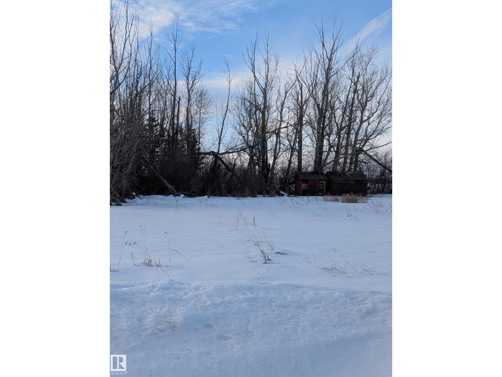 Centre Street & Railway Av, Rural Lamont County, Alberta  T0B 0C0 - Photo 3 - E4480762