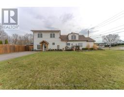 13 POTTERS ROAD N, Tillsonburg, Ontario