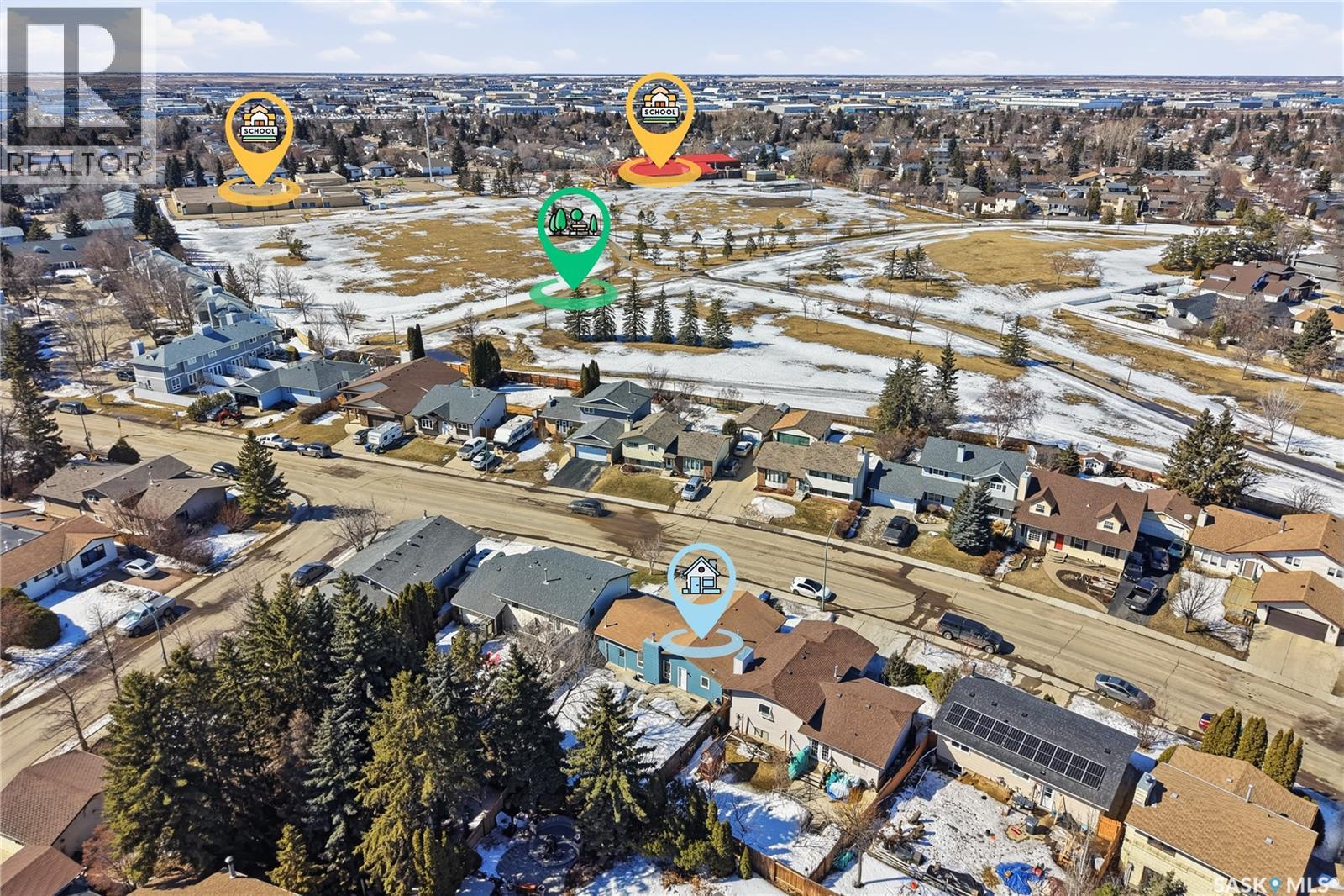 223 Meilicke Road, Saskatoon, Saskatchewan  S7K 5V6 - Photo 46 - SK032136