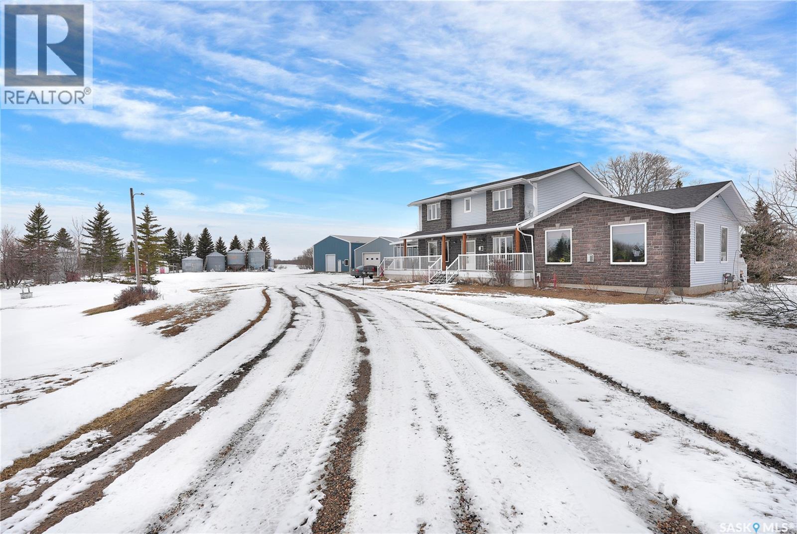 Zehner / Frischholz Acreage, Edenwold Rm No.158, Saskatchewan  S0G 5K0 - Photo 2 - SK032102