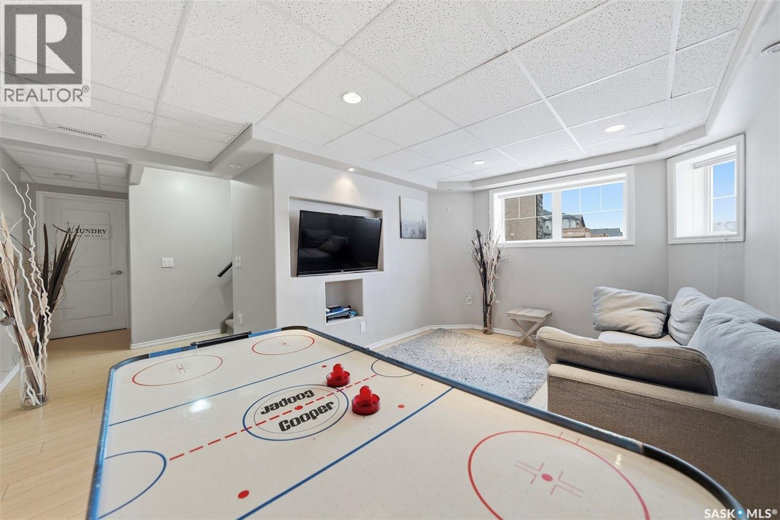 215 Snell Crescent, Saskatoon, Saskatchewan  S7T 0M7 - Photo 21 - SK032065