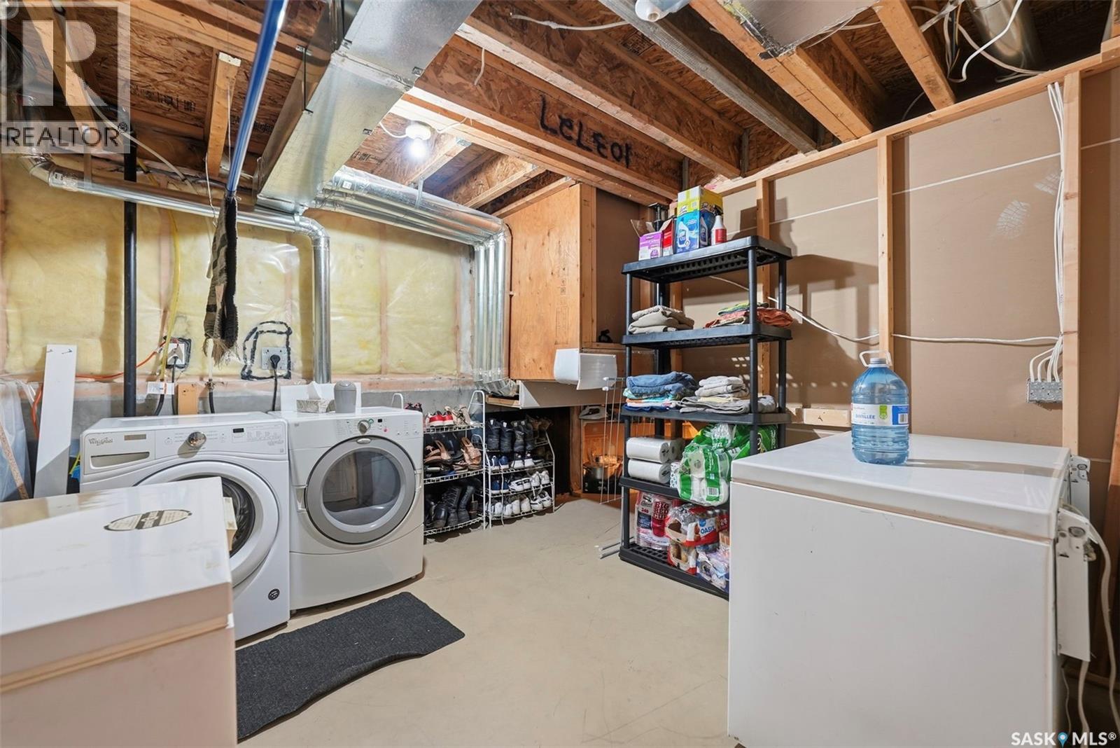 215 Snell Crescent, Saskatoon, Saskatchewan  S7T 0M7 - Photo 27 - SK032065