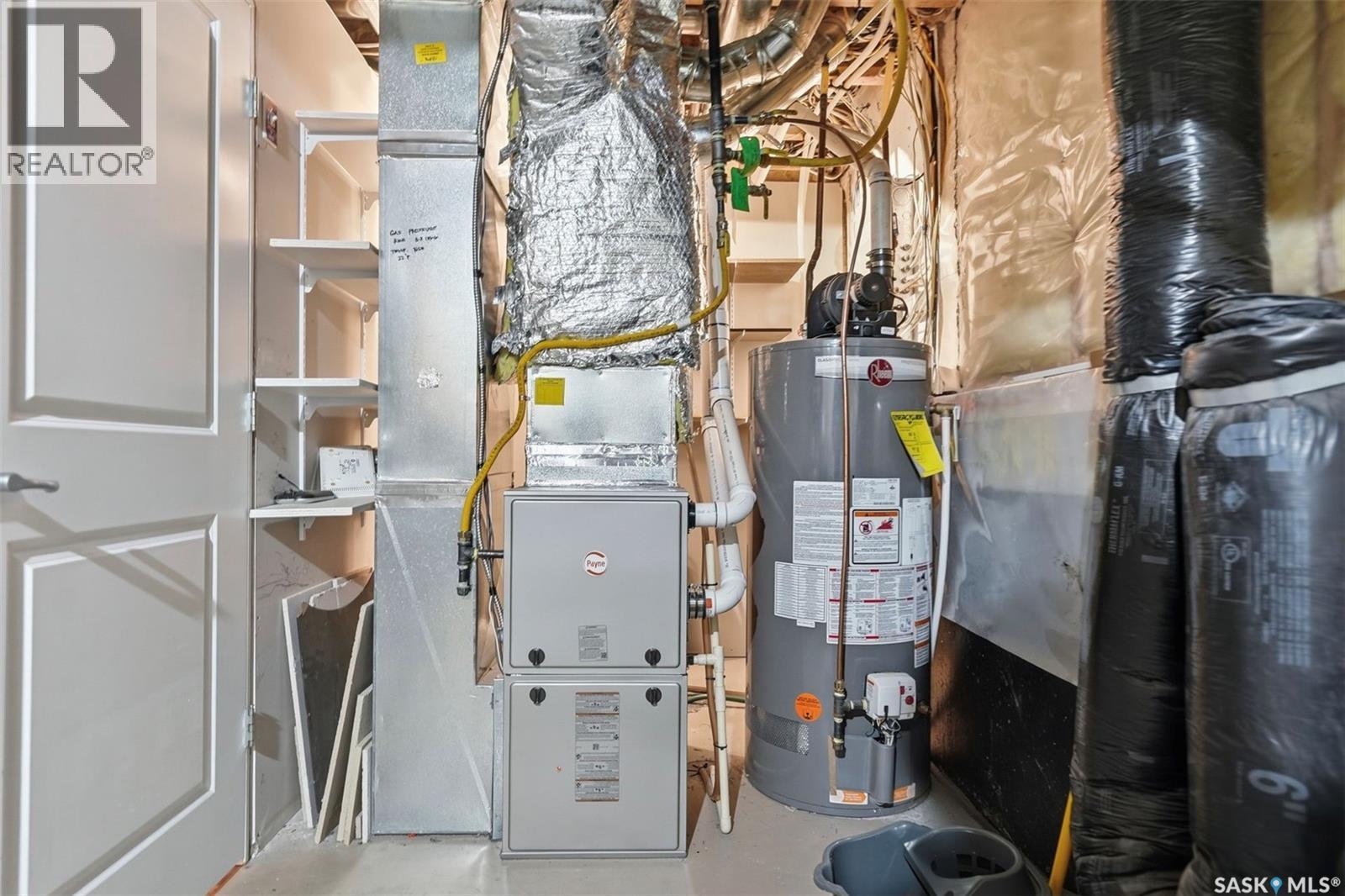 215 Snell Crescent, Saskatoon, Saskatchewan  S7T 0M7 - Photo 28 - SK032065