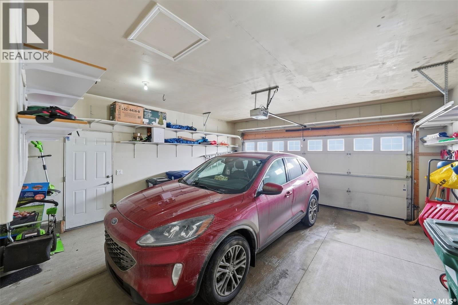 215 Snell Crescent, Saskatoon, Saskatchewan  S7T 0M7 - Photo 30 - SK032065