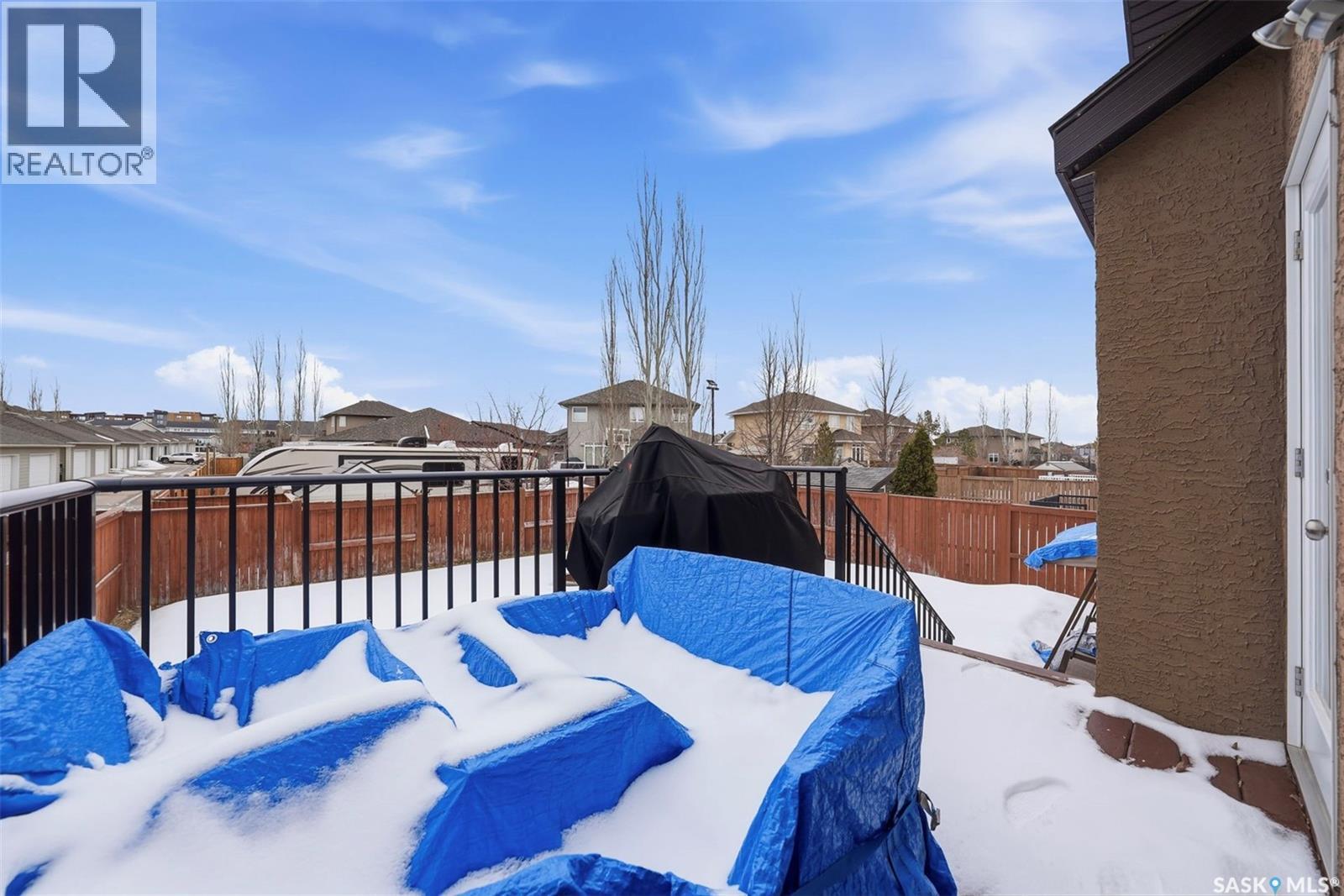 215 Snell Crescent, Saskatoon, Saskatchewan  S7T 0M7 - Photo 31 - SK032065