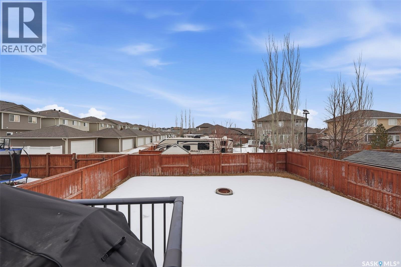 215 Snell Crescent, Saskatoon, Saskatchewan  S7T 0M7 - Photo 32 - SK032065
