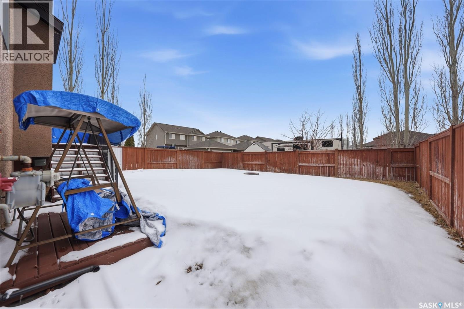 215 Snell Crescent, Saskatoon, Saskatchewan  S7T 0M7 - Photo 33 - SK032065
