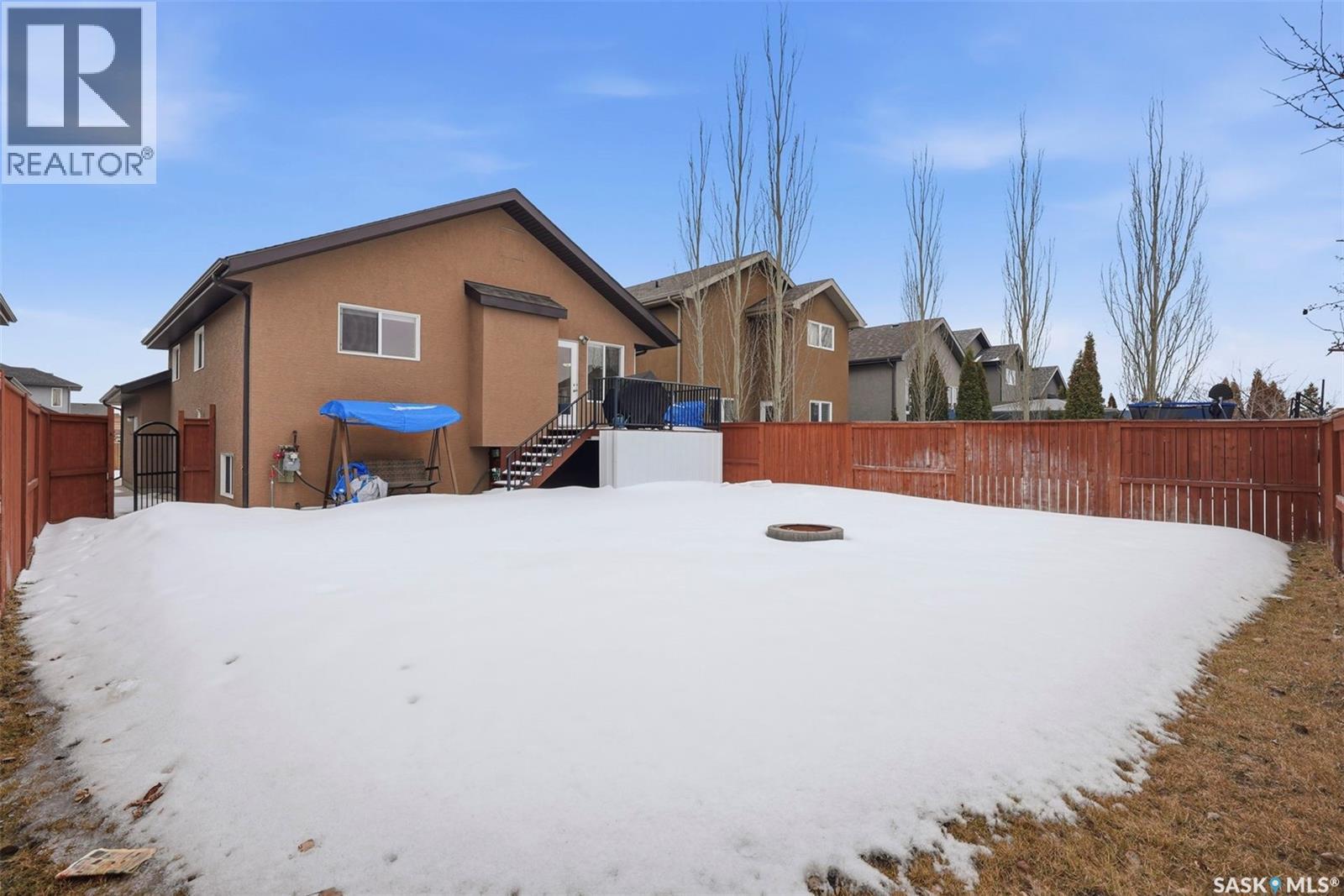 215 Snell Crescent, Saskatoon, Saskatchewan  S7T 0M7 - Photo 35 - SK032065