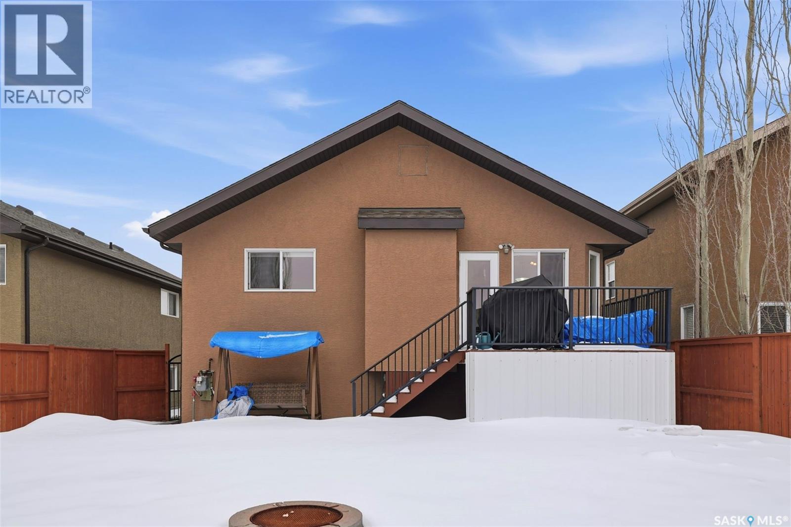 215 Snell Crescent, Saskatoon, Saskatchewan  S7T 0M7 - Photo 36 - SK032065