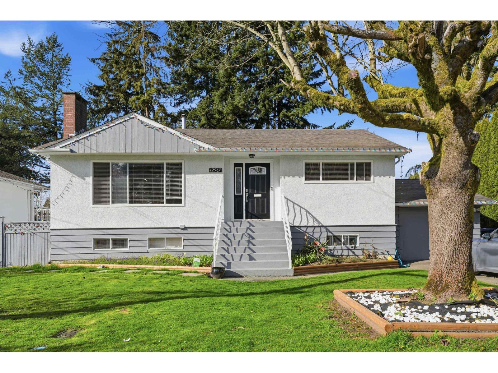 12967 98a Avenue, Surrey, British Columbia  V3T 1C3 - Photo 1 - R3107014