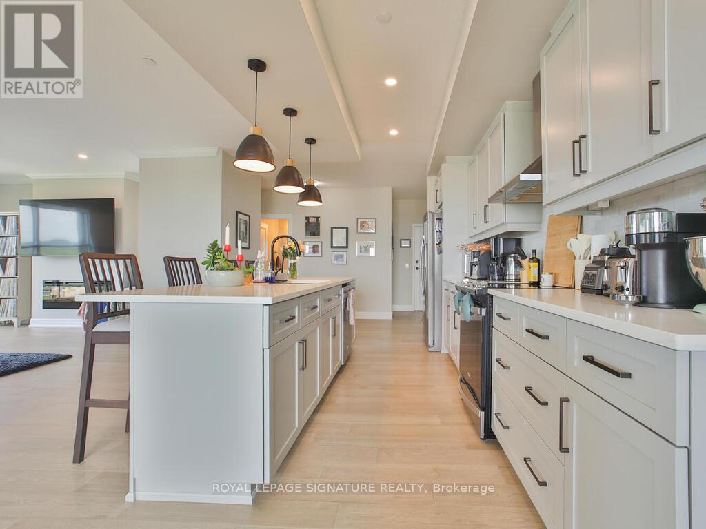 911 - 1880 Gordon Street, Guelph, Ontario  N1P 1C5 - Photo 10 - X12960028