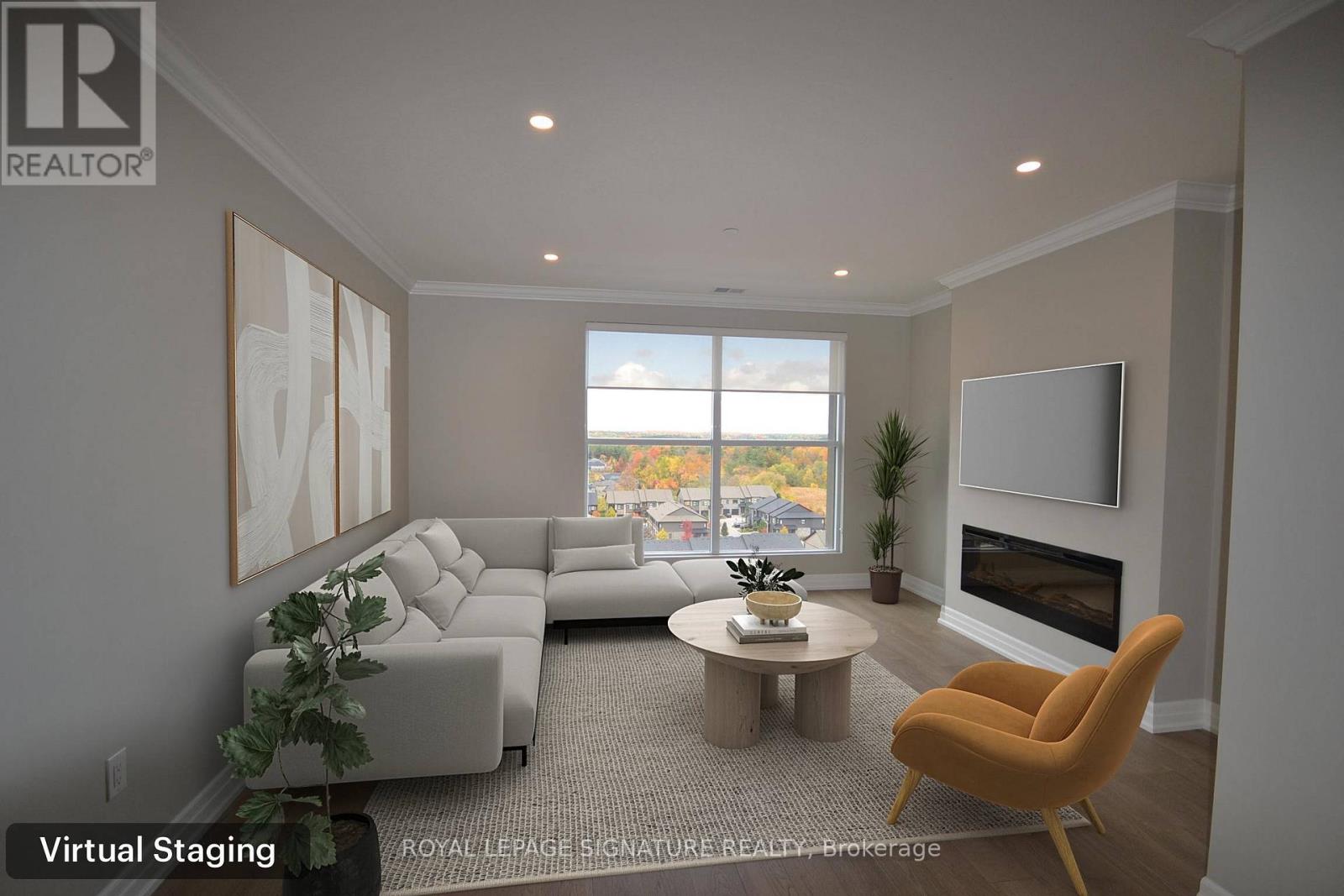 911 - 1880 Gordon Street, Guelph, Ontario  N1P 1C5 - Photo 8 - X12960028