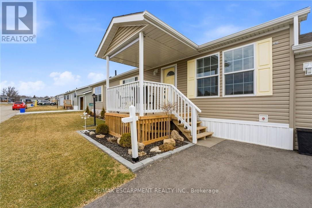 20 Hickory Hollow, Haldimand, Ontario  N0A 1L0 - Photo 10 - X12960044