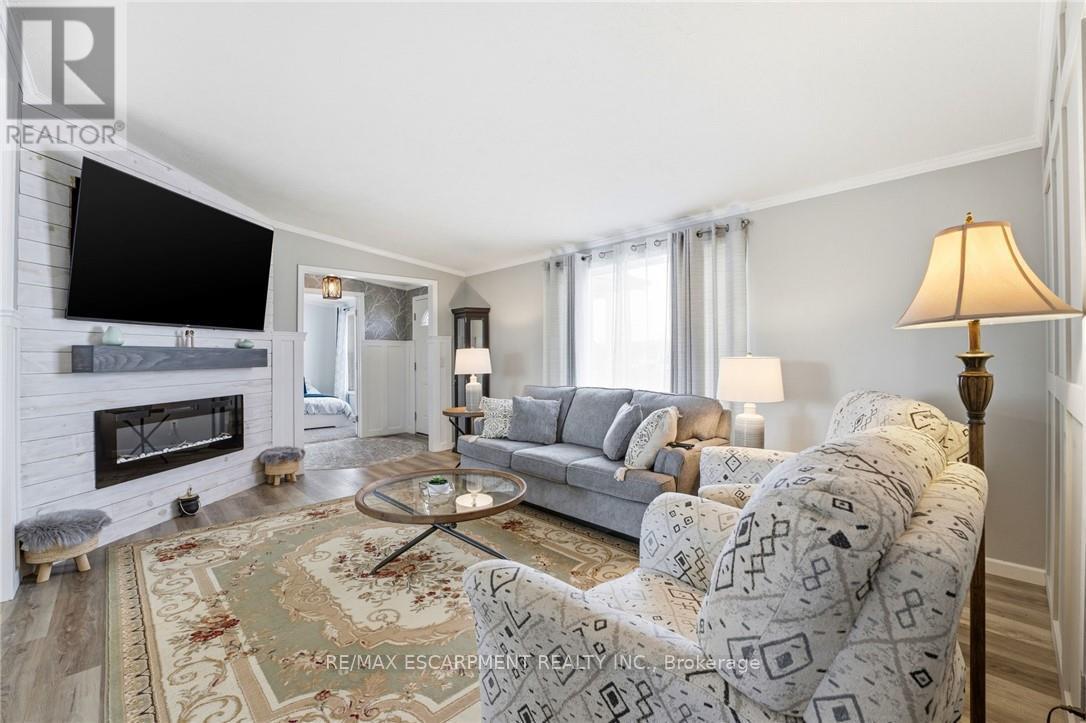 20 Hickory Hollow, Haldimand, Ontario  N0A 1L0 - Photo 14 - X12960044