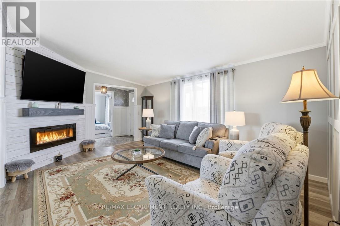 20 Hickory Hollow, Haldimand, Ontario  N0A 1L0 - Photo 15 - X12960044