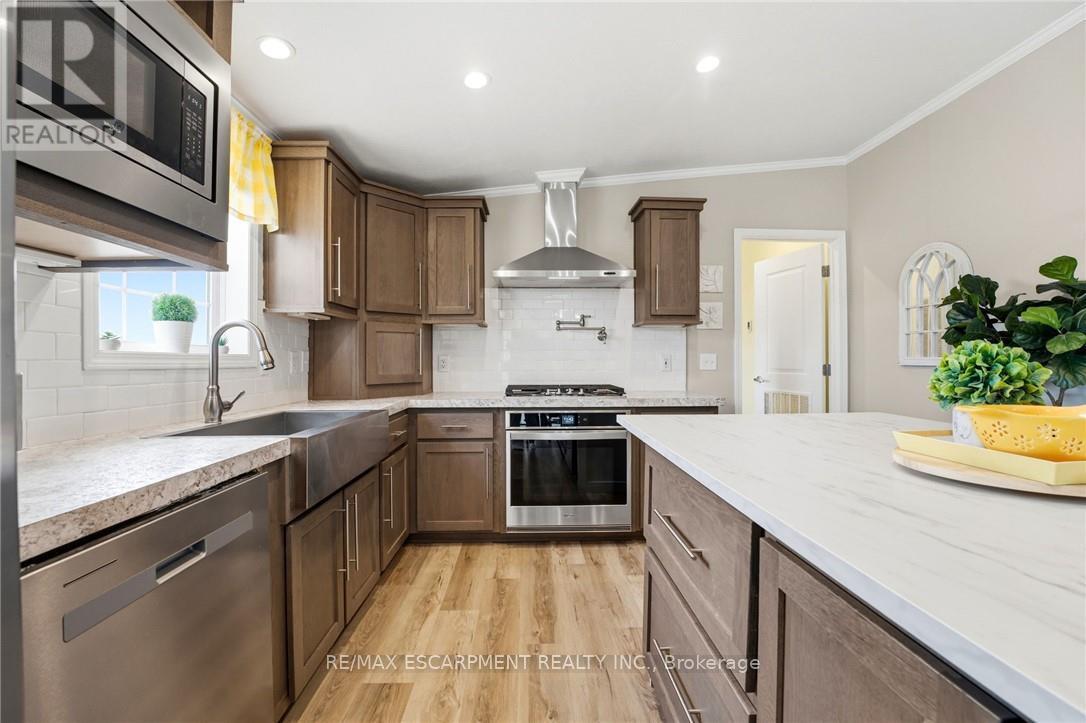 20 Hickory Hollow, Haldimand, Ontario  N0A 1L0 - Photo 21 - X12960044