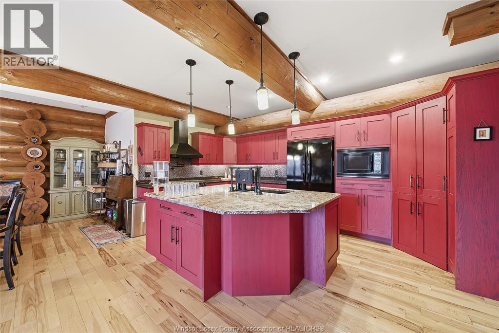 1258 County Rd 22, Emeryville, Ontario  N0R 1C0 - Photo 11 - 26007018