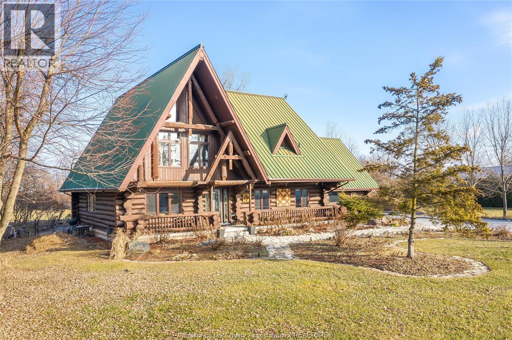 1258 County Rd 22, Emeryville, Ontario  N0R 1C0 - Photo 2 - 26007018