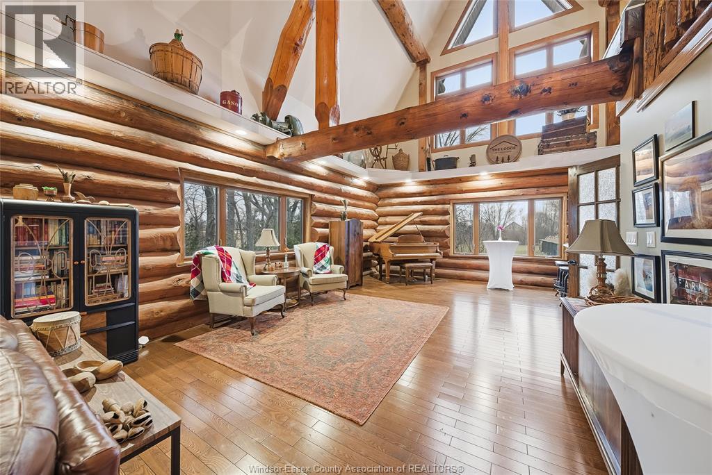 1258 County Rd 22, Emeryville, Ontario  N0R 1C0 - Photo 7 - 26007018