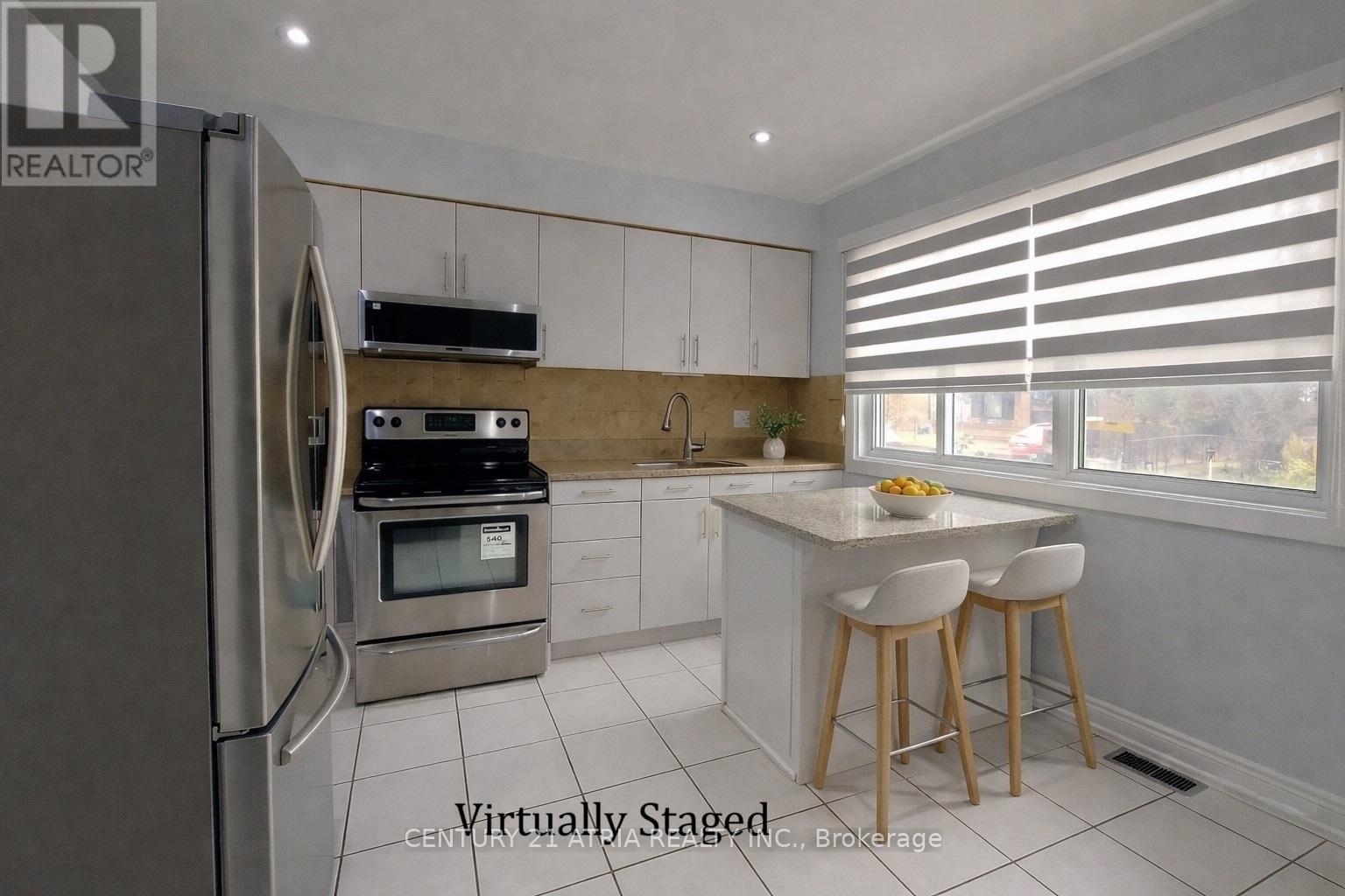 143 Purpledusk Trail, Toronto (Morningside), Ontario  M1E 4C9 - Photo 10 - E12959620