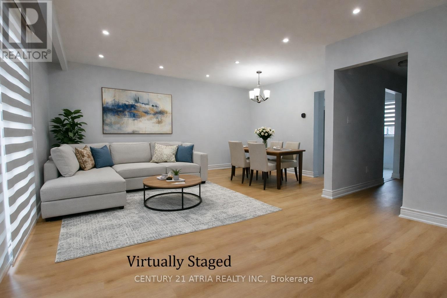 143 Purpledusk Trail, Toronto (Morningside), Ontario  M1E 4C9 - Photo 6 - E12959620