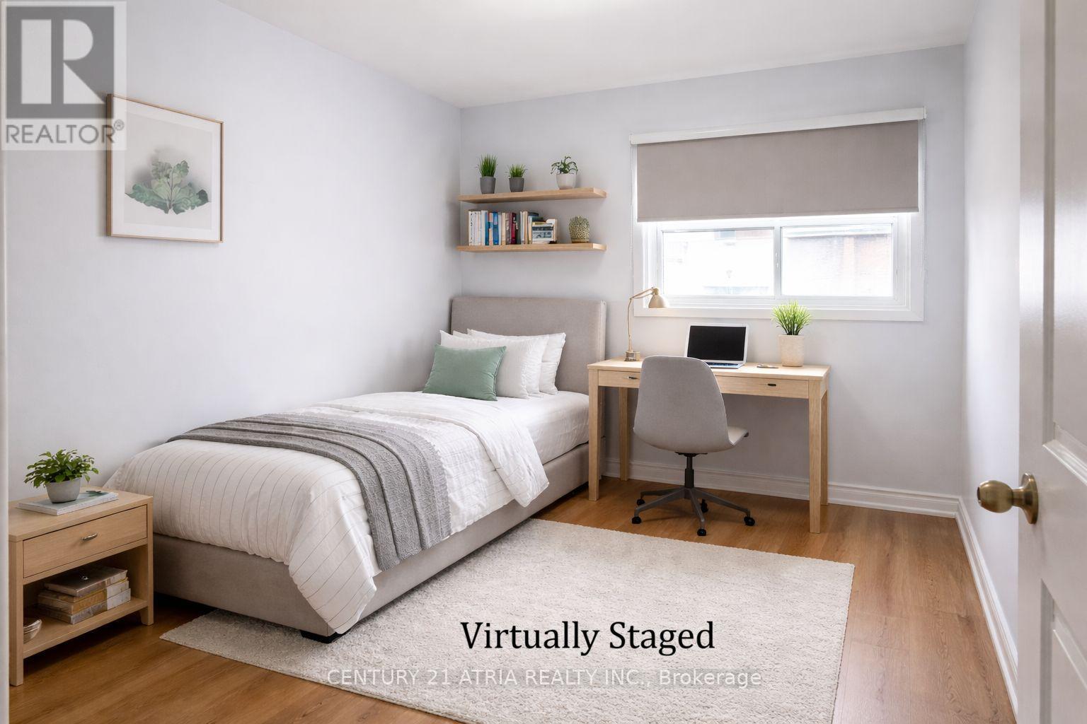 143 Purpledusk Trail, Toronto (Morningside), Ontario  M1E 4C9 - Photo 21 - E12959620