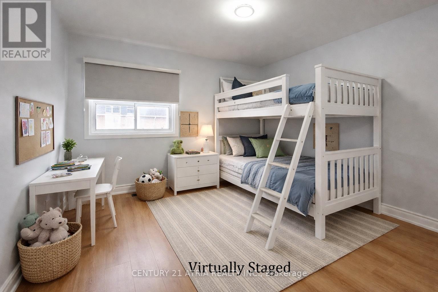 143 Purpledusk Trail, Toronto (Morningside), Ontario  M1E 4C9 - Photo 18 - E12959620