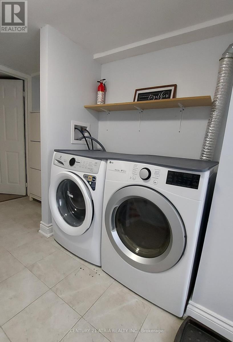 143 Purpledusk Trail, Toronto (Morningside), Ontario  M1E 4C9 - Photo 25 - E12959620