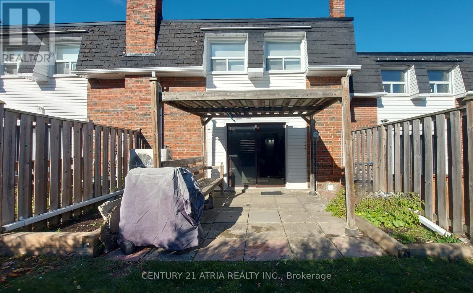 143 Purpledusk Trail, Toronto (Morningside), Ontario  M1E 4C9 - Photo 31 - E12959620