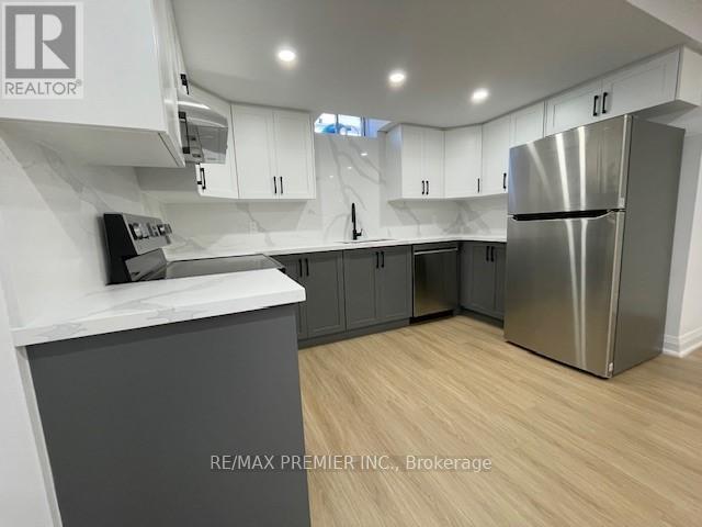 Bsmt - 10 Stanton Avenue, Vaughan (Vellore Village), Ontario  L4H 0V5 - Photo 7 - N12959912