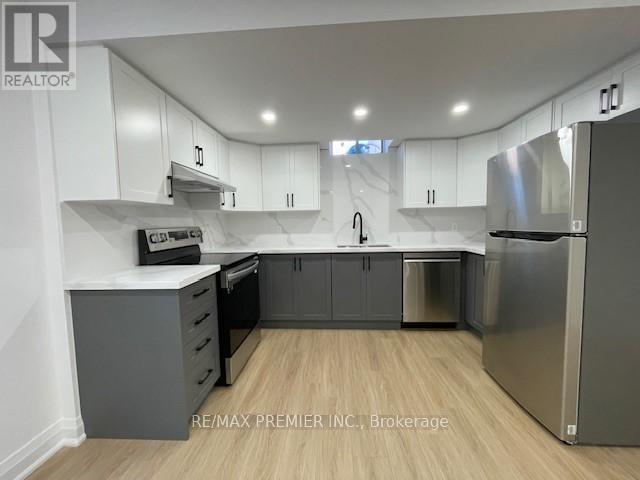 Bsmt - 10 Stanton Avenue, Vaughan (Vellore Village), Ontario  L4H 0V5 - Photo 8 - N12959912