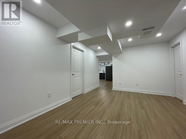 Bsmt - 10 Stanton Avenue, Vaughan (Vellore Village), Ontario  L4H 0V5 - Photo 3 - N12959912