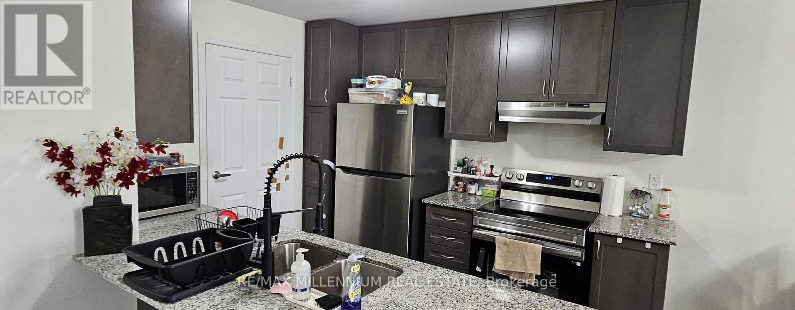 15 - 240 LAGERFELD DRIVE, brampton (northwest brampton), Ontario